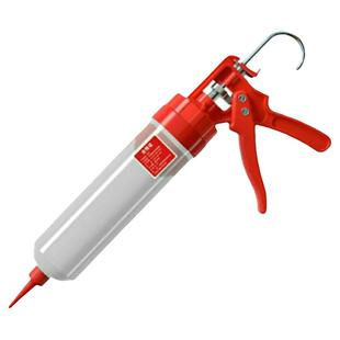 多功能省力胶枪手动注浆灌浆胶枪灌缝胶勾缝剂环氧彩砂施工胶枪