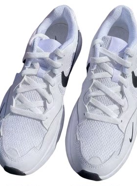 AirMaxFusion透气网面跑步鞋