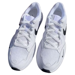 Nike耐克Air Max Fusion男透气网面轻盈抗震休闲跑步鞋CJ1670-102