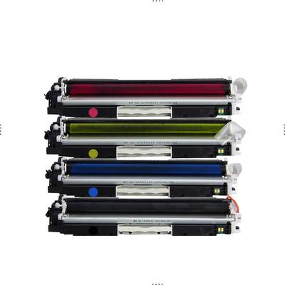 莱盛cp1025硒鼓惠普126AM175nw鼓