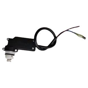 欧洁家用全自动220V高压清洗机洗车机刷车泵通用型微动开关配件总