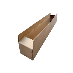 长条形纸箱七层特硬出口外贸海运搬家纸箱超硬加厚快递纸盒子定做