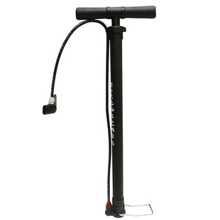 欧耐黑旋风家用手动打气筒汽车摩托车电动车自行车单车电瓶车气管