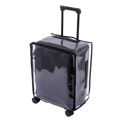 适用不莱玫Max免拆拉链行李箱套