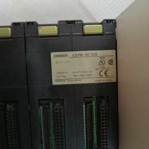 溢价-CS1W-BC103，