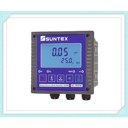 议价CT-6300/CLE2.2-4P 微电脑余氯/臭氧变送器 具RS485输出