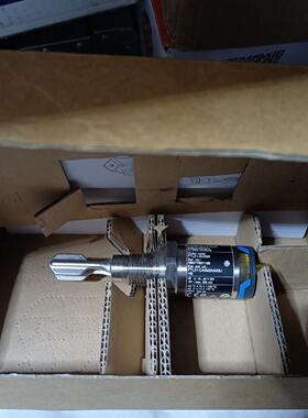 议价全新正品德国EH FTL31--2U03/0 音叉限位开关