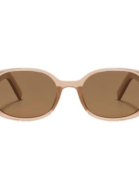 GM墨镜轻奢辣妹时尚遮阳显瘦高级