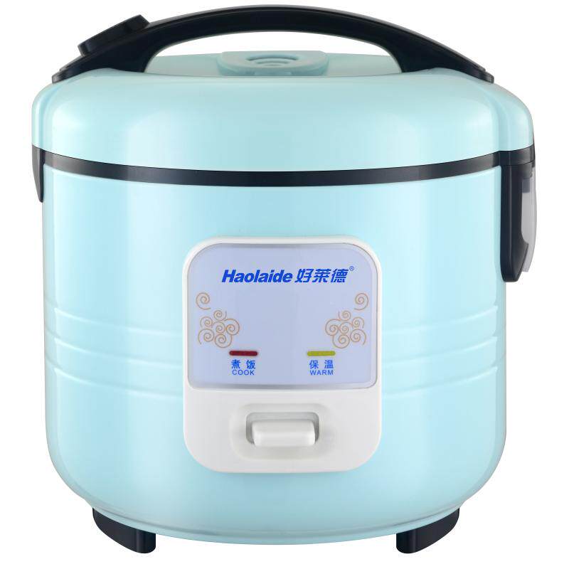 好莱德车家两用车载电饭煲24V货车原车逆变器220V家用23L1-3人用