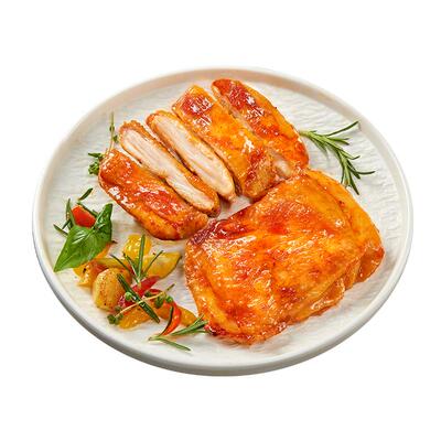 食者道奥尔良鸡腿排拍20袋更优惠