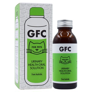 GFC利尿通营养液猫咪狗狗宠物