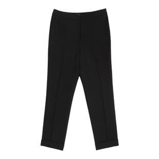 【Essential经典款】LAFAYETTE148/拉飞逸 曼哈顿九分裤女