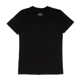 TGFCLUB 美式街头潮牌嘻哈RAPPER健身螺纹弹力基础修身t恤短袖男