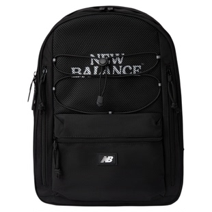 New Balance nb儿童小学生四到六年级书包大容量双肩背包