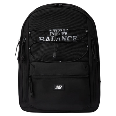 New Balance nb儿童小学生四到六年级书包大容量双肩背包