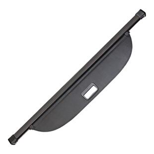 专用于25款长安第二代X5PLUS后备箱遮物帘X7Plus尾箱隔板改装内饰