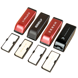 适用星瑞L香氛替换芯吉极001 009领06 09 900银河氪克利星耀8极越