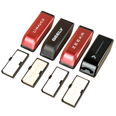 适用0010609星瑞银河香氛替换芯