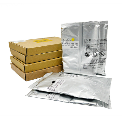 原装 施乐560 700 7780 6500 7500 7600 7550显影剂6680载体 铁粉