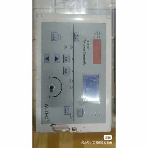 询价-ALTEC张力控制器-可维修