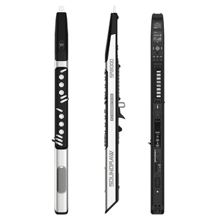 圣锐SR8000电吹管乐器官方2026款中老年置换8ooo以旧换新旗舰店