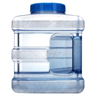 食品级饮水桶户外储水桶纯净矿泉水桶带龙头茶桶车载大容量蓄水箱