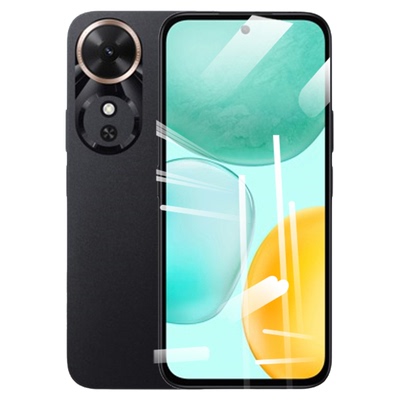 荣耀畅玩60钢化膜畅玩60plus贴膜