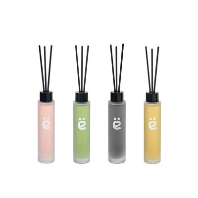 emonster无火香薰室内持久家用卧室精油香氛高级摆件生日礼物50ml