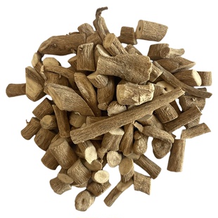 山乡药域 五指山参中药材野生红花马宁农家晒干野生箭叶秋葵的根