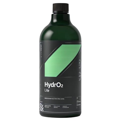 CARPRO卡普上光水蜡水激活