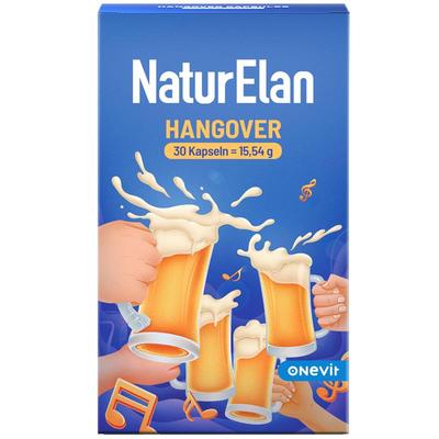 德国呐兔解酒应酬常备