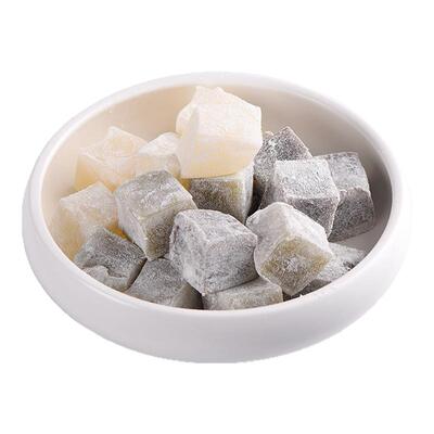 黄则和桔红糕厦门土特产糯米糕点