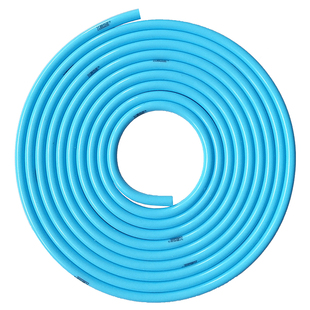 飞秒少年白色胶绳备用跳绳初学锻炼健身运动单绳速度花样基础绳子