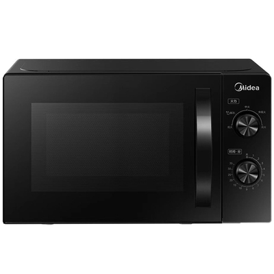 美的微波炉高效速热操作便捷正品