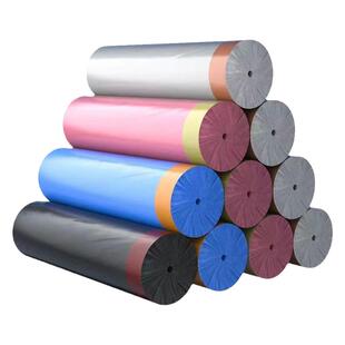 加厚抽绳手提垃圾袋子家用自动收口高韧性穿绳塑料袋厨房宿舍客厅