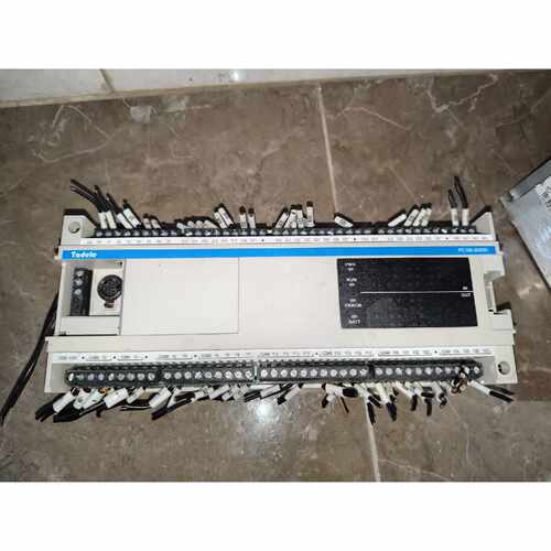 议价Tadele PLC控制器 PC1M-60MR/ES
