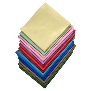 轻薄20D羽绒服面料无胆防水防钻绒儿童棉衣布料410T尼丝纺高多F布