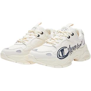 Champion冠军老爹鞋26春季新款情侣运动鞋潮流增高女鞋休闲男鞋