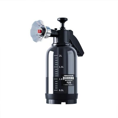 泡沫喷壶高效喷泡沫|千人回购