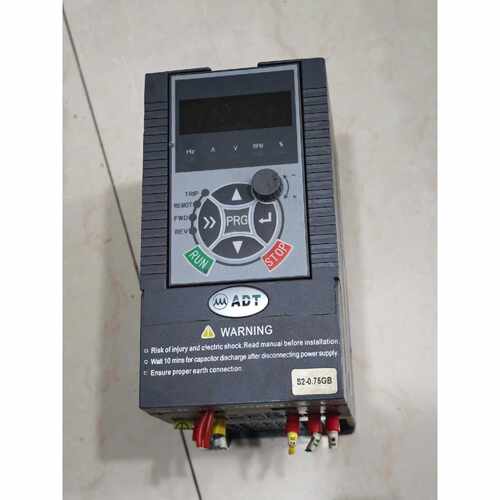 询价ADT变频器 AD300-S2R75GB