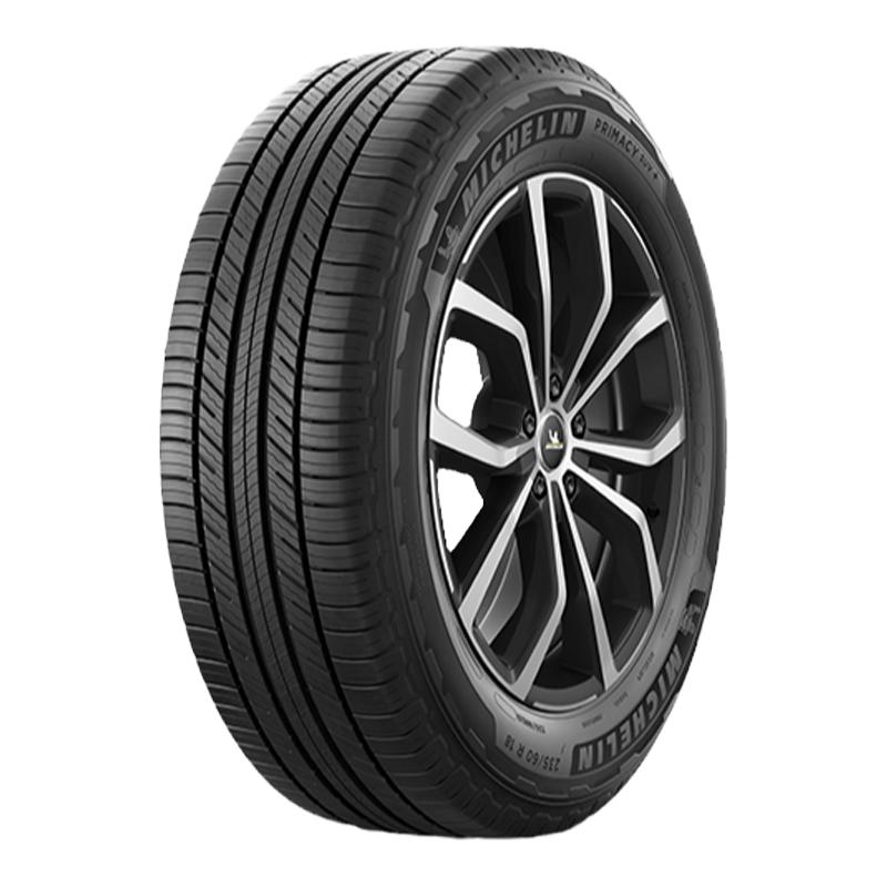 米其林轮胎 PRIMACY SUV+ 235/55R20 102V 适配WEY VV7雷克萨斯RX