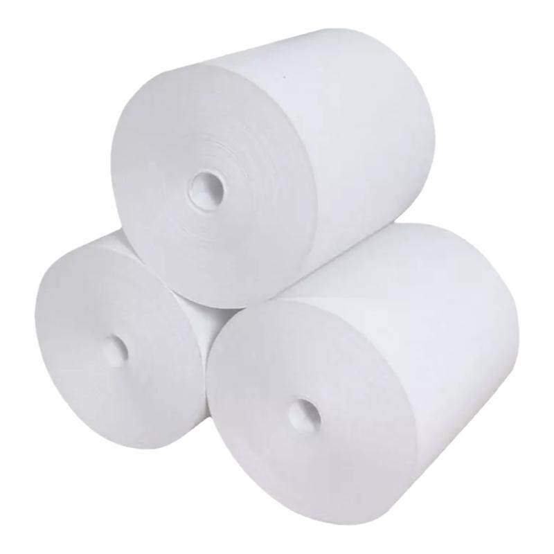 50卷收银纸80x80热敏打印纸57x50