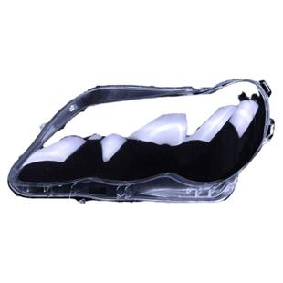 适用于丰田锐志大灯罩老款锐志大灯透明罩05/06/07/08/09款大灯壳