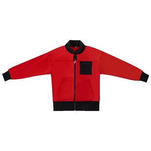 26春季新款高尔夫女装加绒外套女士衣服冬装女款上衣运动风衣套装