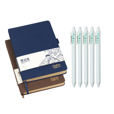 testv起源系列硬面笔记本