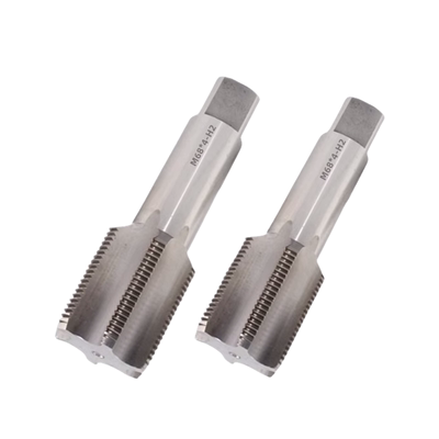 BOTICE机用丝锥直槽丝攻