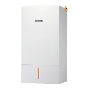 博世壁挂炉欧洲之星尊享版24KW热水器进口两用炉