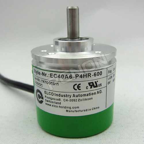 EC40A6-P4HR-600编码器-1000-1024-100-2000-2048-360-500