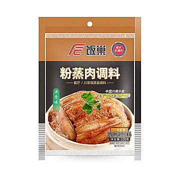 正宗重庆麻辣五香粉蒸肉米粉专用220g