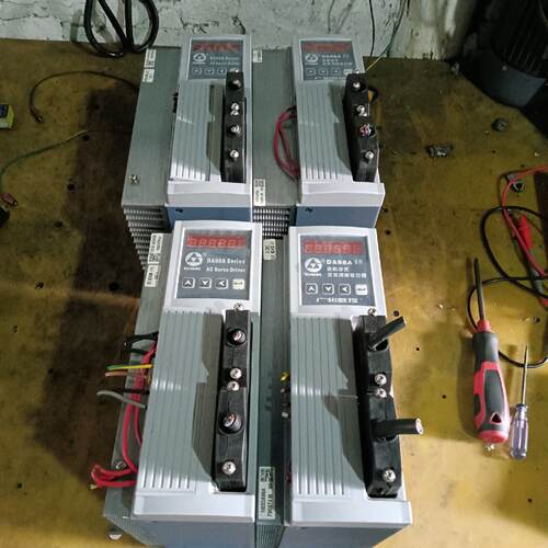 【询价】广数驱动器 DA98A-20 版本3.13 3.19 DA9适用